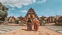 Bali Tour Guide And Driver