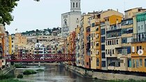 Gorgeous Medieval Girona - Private Day Trip with Transportation