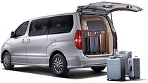Santo Domingo Airport transfer, Taxi, shuttles, Transportation 