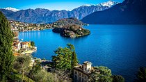 Private trip to Como half day