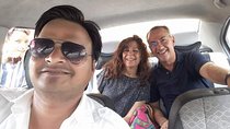 Jaipur to Ranthambore tiger reserve 2 days 2 safari & transfers