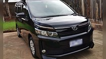 Dreams Rose Hall Resort & Spa Montego Bay Airport Transfer