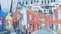 Belfast City Tour