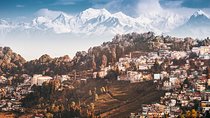Fragant Sikkim - Northeast India Journey