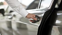 Transfer from the Airport to your Hotel in Mendoza