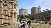 Windsor,Stonehenge & Salisbury Executive Luxury vehicle Private Tour
