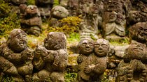Arashiyama Bamboo Forest E-Biking Tour