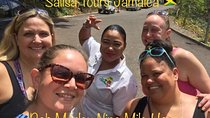 Bob Marley & Blue Hole (GROUP)Transportation Only 