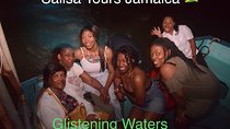 Glisten Waters, Horseback, Blue Hole(group)Transportation Only 