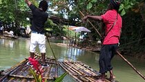 Beach, River Rafting, Horseback Riding(GROUP)Transportation Only 