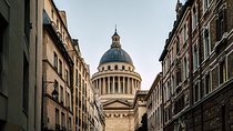 Latin Quarter: From La Sorbonne to the Pantheon