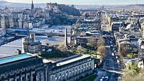 Essential Walking Tour of Edinburgh's New Town