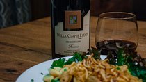 Private Wine Tour from Washington with driver/guide and Hotel Pick-up