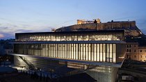 Athens Sights & Acropolis Museum - Private Half Day Tour