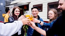 Melbourne's Craft Beer Scene with Beer Tastings