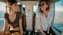Helicopter Tour Over Victoria Falls