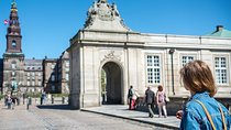 Copenhagen Private Walking Tour