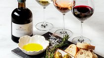 Charms of Ventozelo Tasting