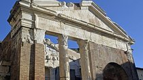Discover the Secrets of Rome Walking Tour- Up To 6 People