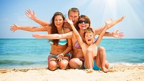 Coast to Coast Expedition 10D/9N Vacation Package