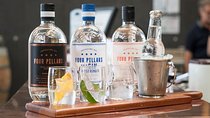 Yarra Valley Small Group with Lunch and Gin Tasting Four Pillars