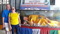 Easy Hiking to Syambhunath Stupa