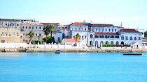 Full-Day Private Stone Town +Spice Farm and Prison Island Tour
