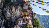 9 Days Druk-path Trek with Cultural sightseeing