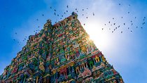 Deep South of India - Kerala and Tamil Nadul