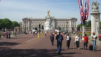 Half day London Private Tour in Executive Luxury Vehicle 