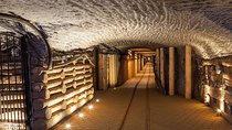 Wieliczka Salt Mine Tourist Route from Krakow