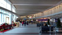 Private arrival OR departure transfer in Boston (hotel OR airport pick-up)