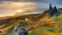 Isle of Skye 3 day tour from Glasgow or Edinburgh 
