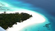 Mnemba Island; Kuza Cave; Paje Beach; The Rock; Salaam Cave Tour