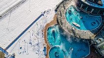 Full-Day Zakopane Town and Thermal Baths from Krakow