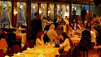 Magical Night on the Nile: Dinner Cruise & Live Entertainment
