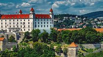 Great Bratislava City Tour - Presporacik Oldtimer 