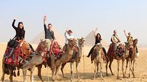 5 days Tour Package to Pyramids & Luxor & Abu Simble