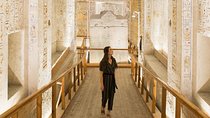4 day Luxor to Abu Simbel Short Break