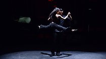 Piazzolla Tango New Year's Eve Dinner & Show (December 31)