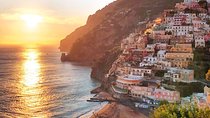 Private Tour by Car from Sorrento to the Amalfi Coast