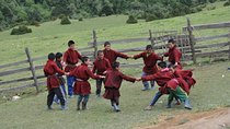 16 Days Amazing Bhutan From East to West