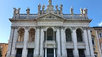 Between Holy Doors