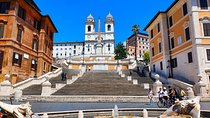 Piazze di Roma – The Living Rooms of the City