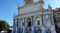 Beyond the Tiber