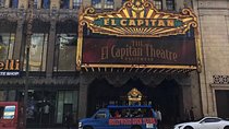 Hollywood and Beverly Hills Bus Tour
