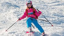 Private Day Tour to Ming tombs Unground Palace & Snow World Ski Resort