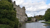Oxford, Shakespeare Country & Warwick castle private Tour