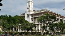 Full day trip (Spice tour, Prison island and Stone Town tour ) 