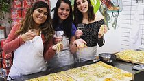 Make Tagliatelle Bolognese with Chef Francesco